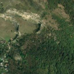 Satellite imagery of boundary_stone, SK
