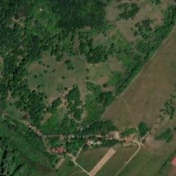 Satellite imagery of survey_point, SK