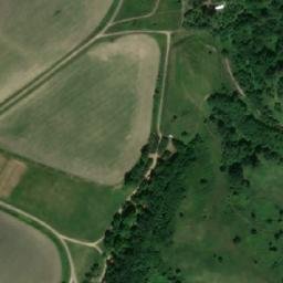 Satellite imagery of survey_point, SK