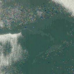 Satellite imagery of Barnum Point, US