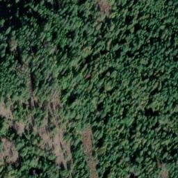 Satellite imagery of Portland Group Mine, US