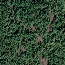 Satellite imagery of Portland Group Mine, US