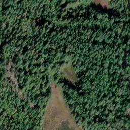 Satellite imagery of Portland Group Mine, US