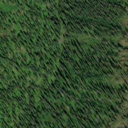 Satellite imagery of Patrol Ridge, US