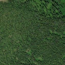 Satellite imagery of Patrol Ridge, US