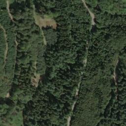 Satellite imagery of Auberg, DE