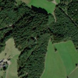 Satellite imagery of Hockenbühl, DE