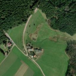 Satellite imagery of Hockenbühl, DE