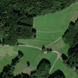 Satellite imagery of Burgersberg, DE