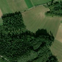 Satellite imagery of Büchle, DE