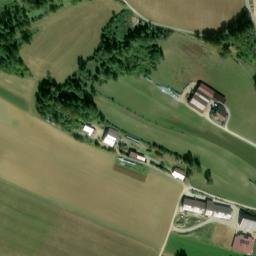 Satellite imagery of Büchle, DE