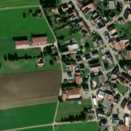 Satellite imagery of Kahlbühl, DE