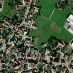 Satellite imagery of Kahlbühl, DE