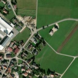 Satellite imagery of Kahlbühl, DE