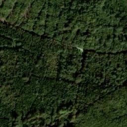 Satellite imagery of Hochforchen, DE