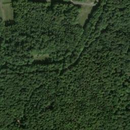 Satellite imagery of Hochforchen, DE