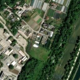 Satellite imagery of Richtfunkturm Unterföhring, DE