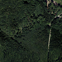 Satellite imagery of Oberer Saubichl, AT