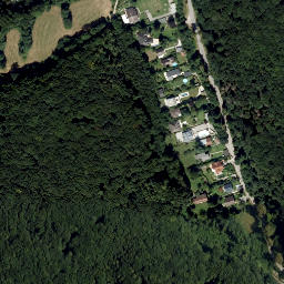 Satellite imagery of Deutschordens-Steine, HU