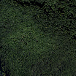 Satellite imagery of Deutschordens-Steine, HU