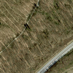 Satellite imagery of Bürgerspitalwald Weidlingau Grenzsteintyp 1, Stein 2, HU