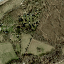 Satellite imagery of Bürgerspitalwald Weidlingau Grenzsteintyp 1, Stein 2, HU