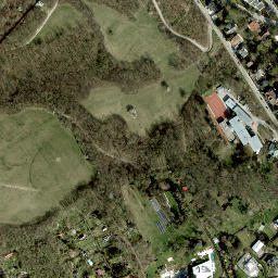 Satellite imagery of Hackenberg, AT