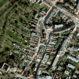 Satellite imagery of AEY, AT
