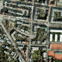 Satellite imagery of AEY, AT