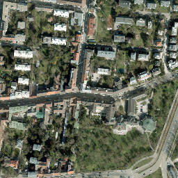 Satellite imagery of DWE, AT