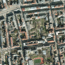 Satellite imagery of CXG, AT
