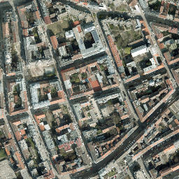 Satellite imagery of FRA, AT