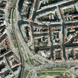 Satellite imagery of FRA, AT