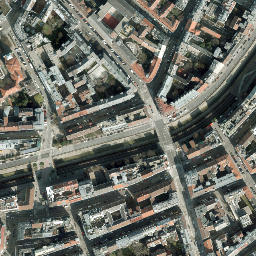 Satellite imagery of BOQ, AT