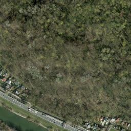 Satellite imagery of Gasometer, AT