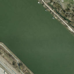 Satellite imagery of NID, AT