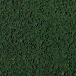 Satellite imagery of boundary_stone, SK