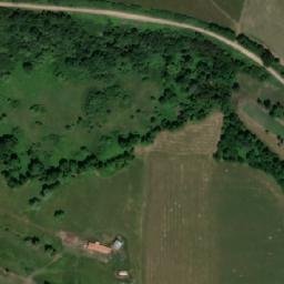 Satellite imagery of Határoszlop 54, SK