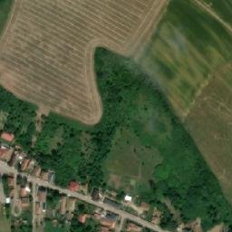 Satellite imagery of Határoszlop 54, SK