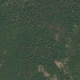 Satellite imagery of Foggy Dew Ridge, US