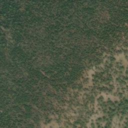 Satellite imagery of Foggy Dew Ridge, US