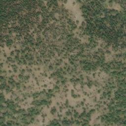 Satellite imagery of Foggy Dew Ridge, US