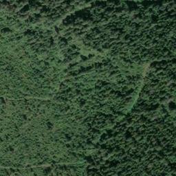 Satellite imagery of Gold Mountain Ridge, US