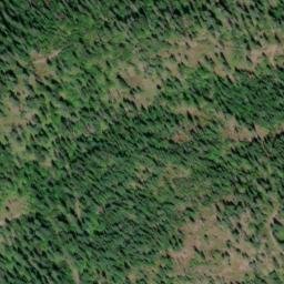 Satellite imagery of Double Eagle Quarries, US
