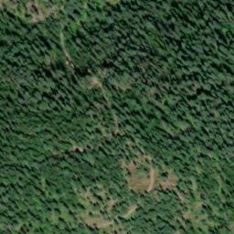 Satellite imagery of Double Eagle Quarries, US