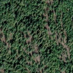 Satellite imagery of Portland Group Mine, US