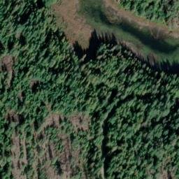 Satellite imagery of Portland Group Mine, US