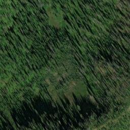 Satellite imagery of Patrol Ridge, US