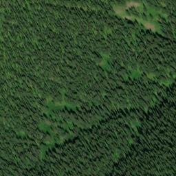 Satellite imagery of Patrol Ridge, US