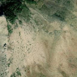 Satellite imagery of Major Steele Backbone, US